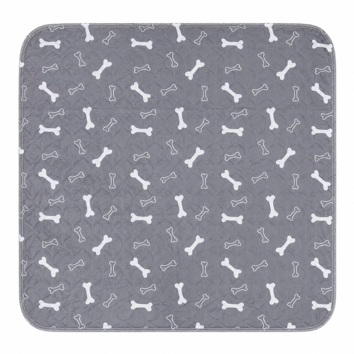 BuddyPup™ Tapete Absorbente Lavable con Feromonas