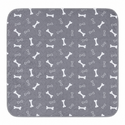 BuddyPup™ Tapete Absorbente Lavable con Feromonas