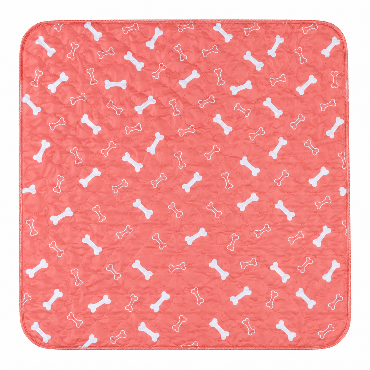 BuddyPup™ Tapete Absorbente Lavable con Feromonas