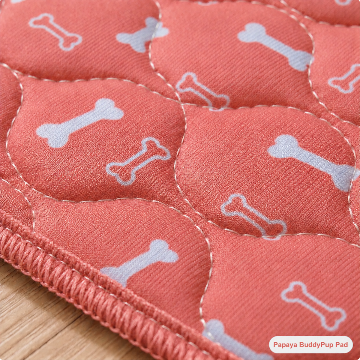 BuddyPup™ Tapete Absorbente Lavable con Feromonas